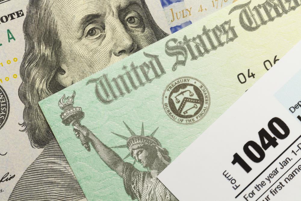 tax identity theft