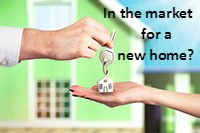 In the market for a new home?